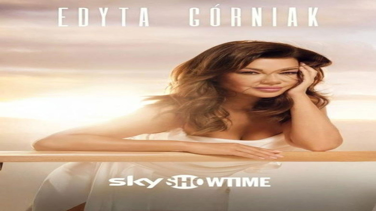 Edyta Górniak (Serie de 2026)