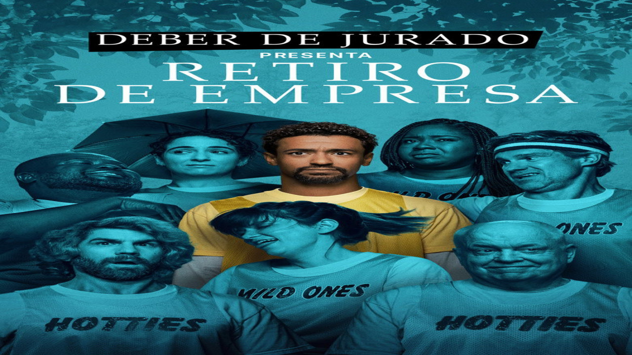 Deber de jurado presenta: Retiro de empresa (Serie de 2026)