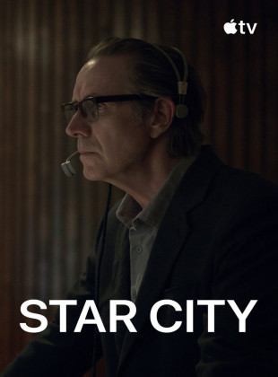 Star City (Serie de 2026)