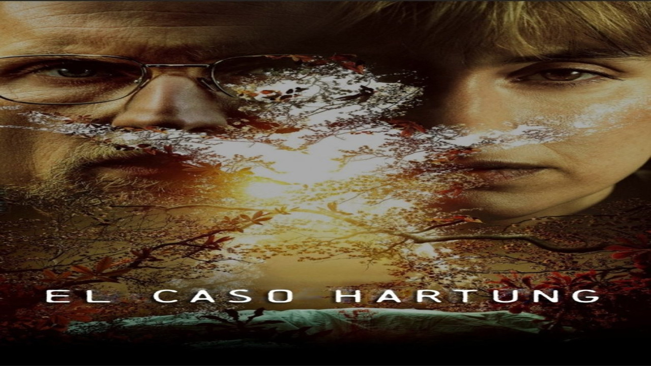 El caso Hartung (Serie de 2021)