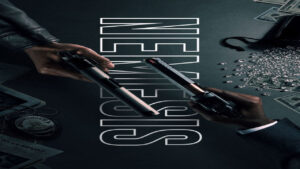 📺 Nemesis (Serie de 2026)