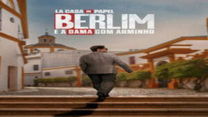 📺 Berlín y la Dama del Armiño (Serie de 2026)