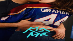 📺 Kiss Me (Serie de 2026)