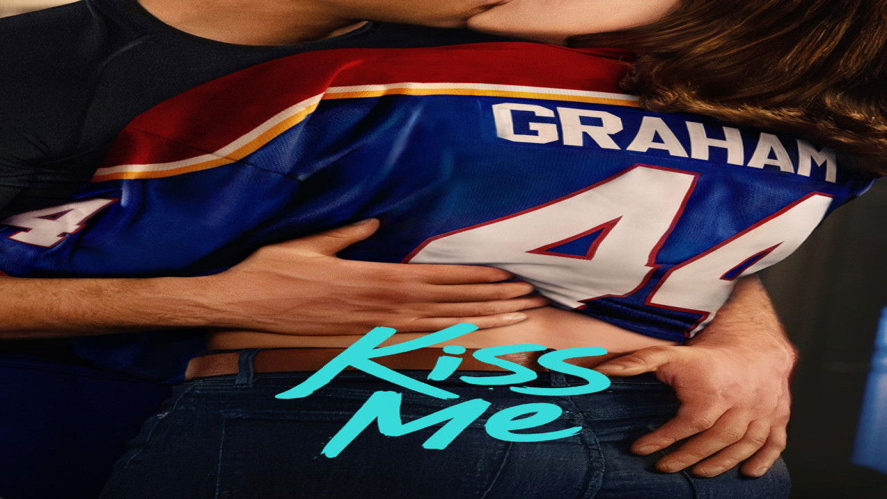 Kiss Me (Serie de 2026)