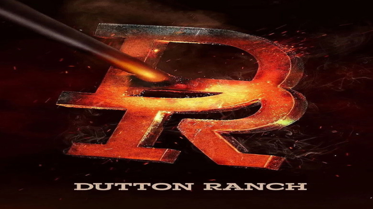 Rancho Dutton (Serie de 2026) Rancho Dutton (Serie de 2026)