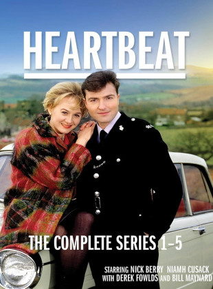 Heartbeat (Serie de 1992)