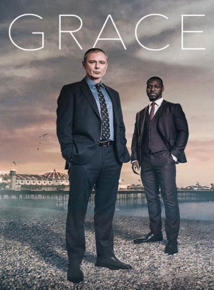 Grace (Serie de 2021)