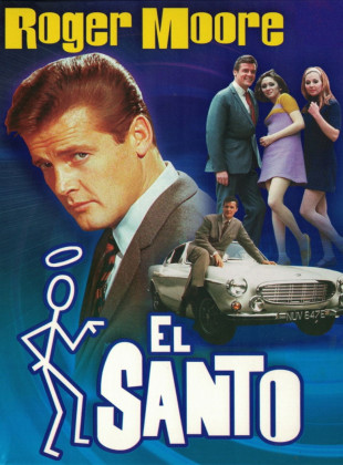 El santo (Serie de 1962)