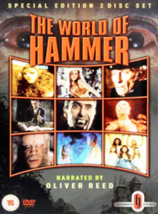The World of Hammer (Serie de 1994)