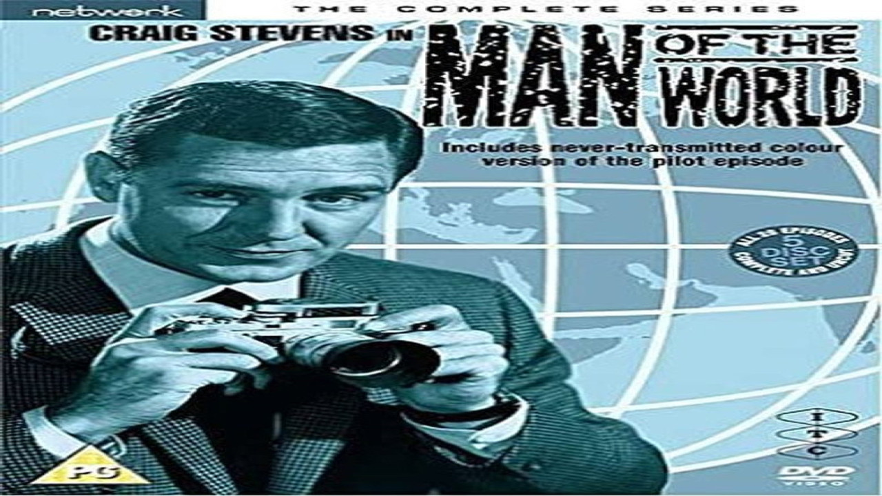 Man of the World (Serie de 1962)