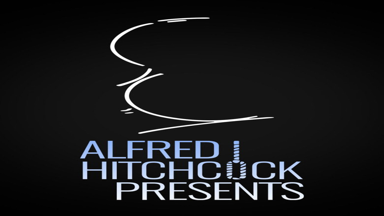 Alfred Hitchcock presenta (Serie de 1955)