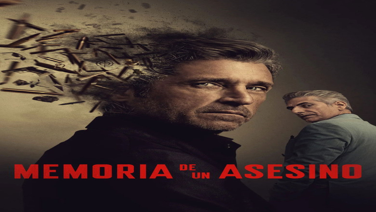 Memoria de un Asesino (Serie de 2026)