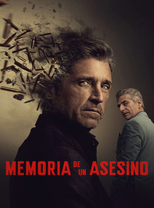 Memoria de un Asesino (Serie de 2026)