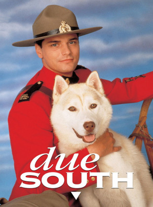 Due South (Serie de 1994)