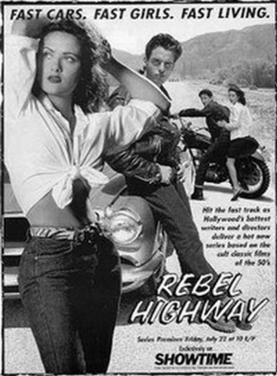 Rebel Highway (Serie de 1994)