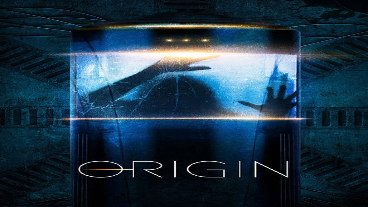 Origin (Serie de 2018)