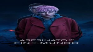 📺 Asesinato en el Fin del Mundo (Serie de 2023)
