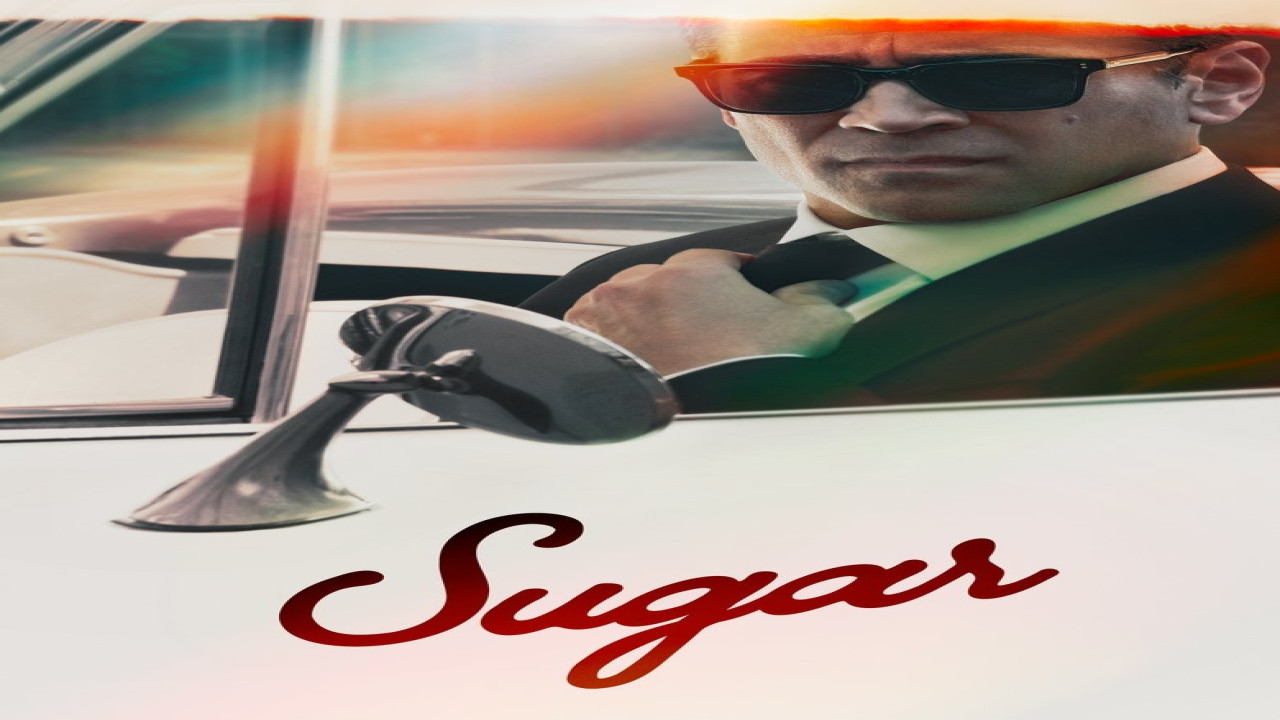 Sugar (Serie de 2024)