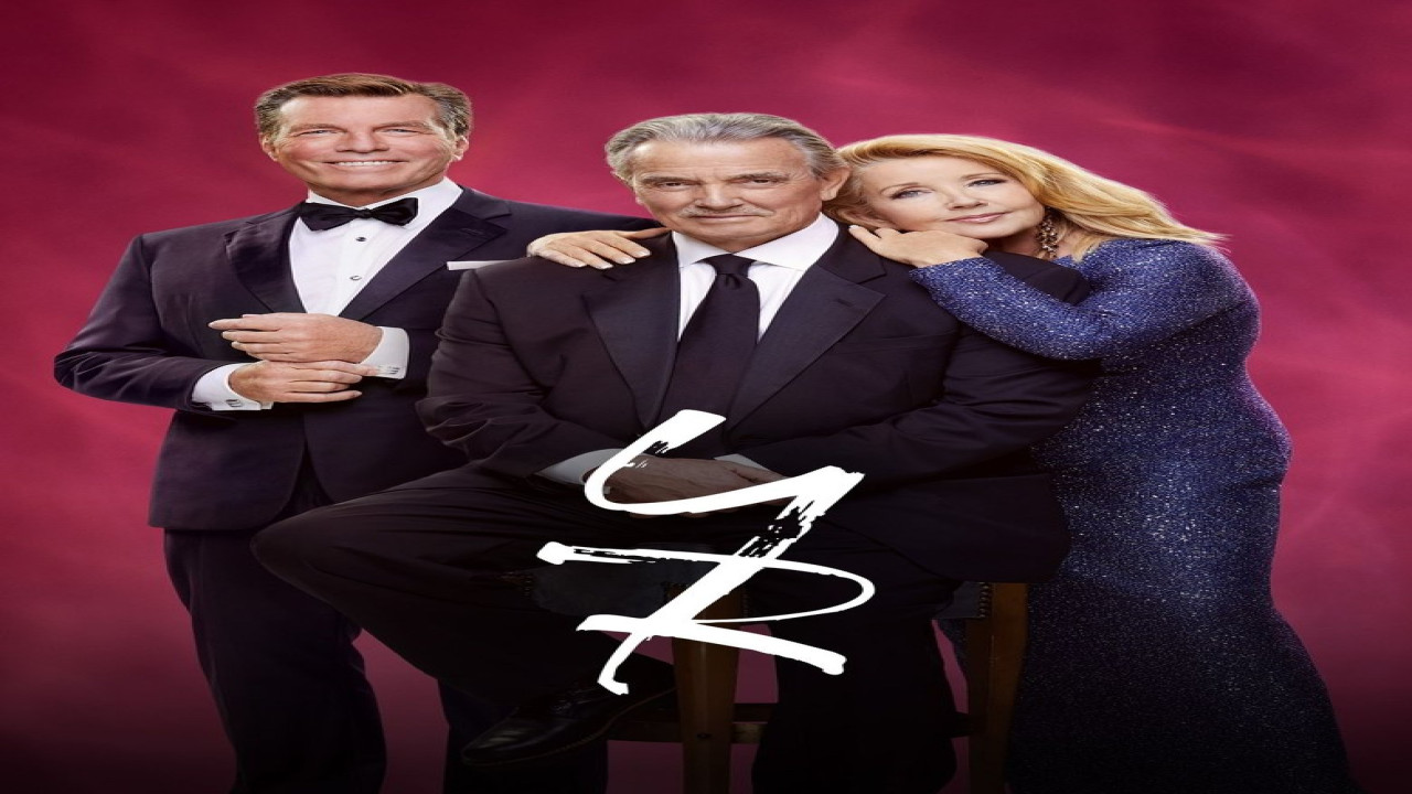 The Young and the Restless (Serie de 1973)