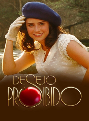 Desejo Proibido (Serie de 2007)