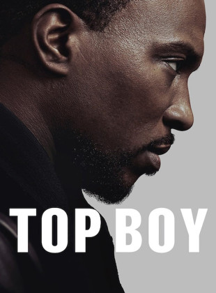 Top Boy (Serie de 2019)