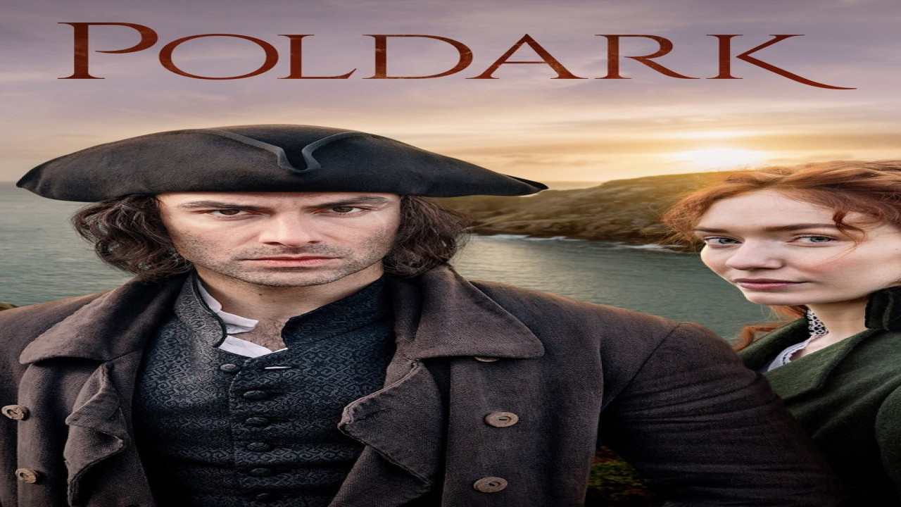 Poldark (Serie de 2015)