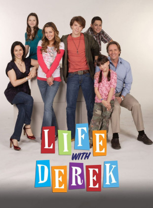 Viviendo Con Derek (Serie de 2005)