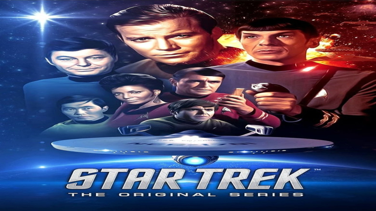 Star Trek (Serie de 1966)
