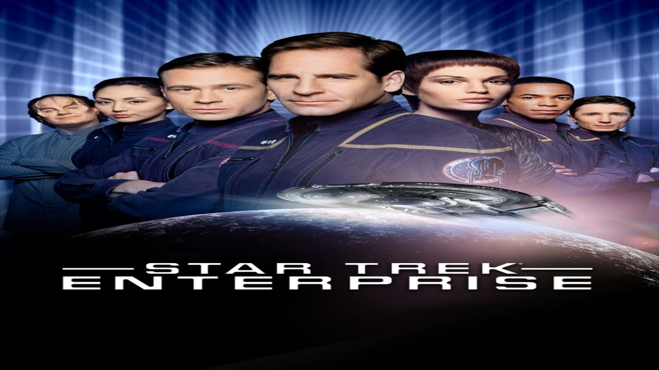 Star Trek: Enterprise (Serie de 2001)