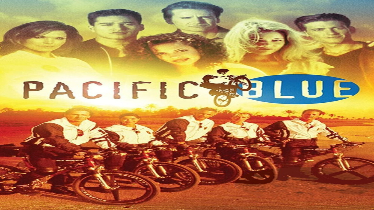 Pacific Blue (Serie de 1996)