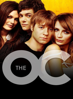 The O. C. (Serie de 2003)