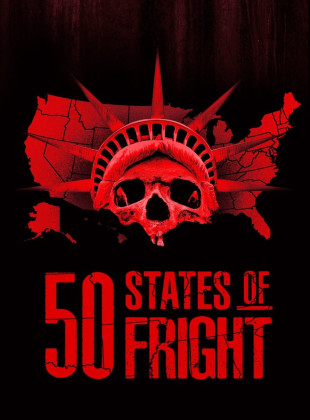 50 States of Fright (Serie de 2020)