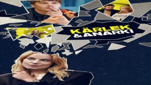 📺 Amor y Anarquía (Serie de 2020)