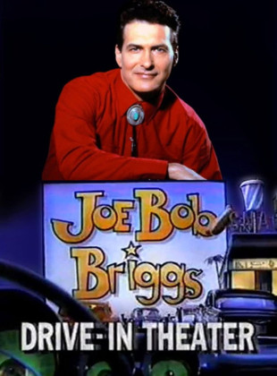 Joe Bob's Drive-In Theater (Serie de 1991)