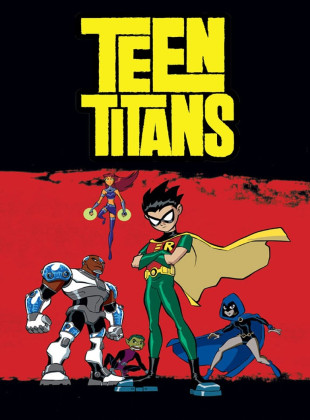 Teen Titans (Serie de 2003)