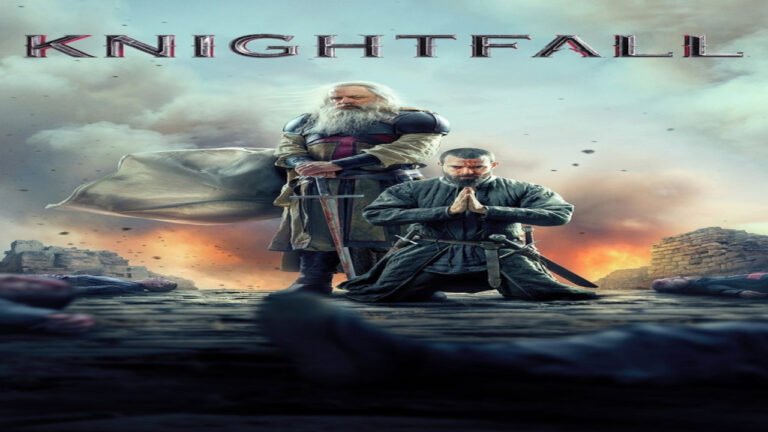 Knightfall (Serie de 2017)