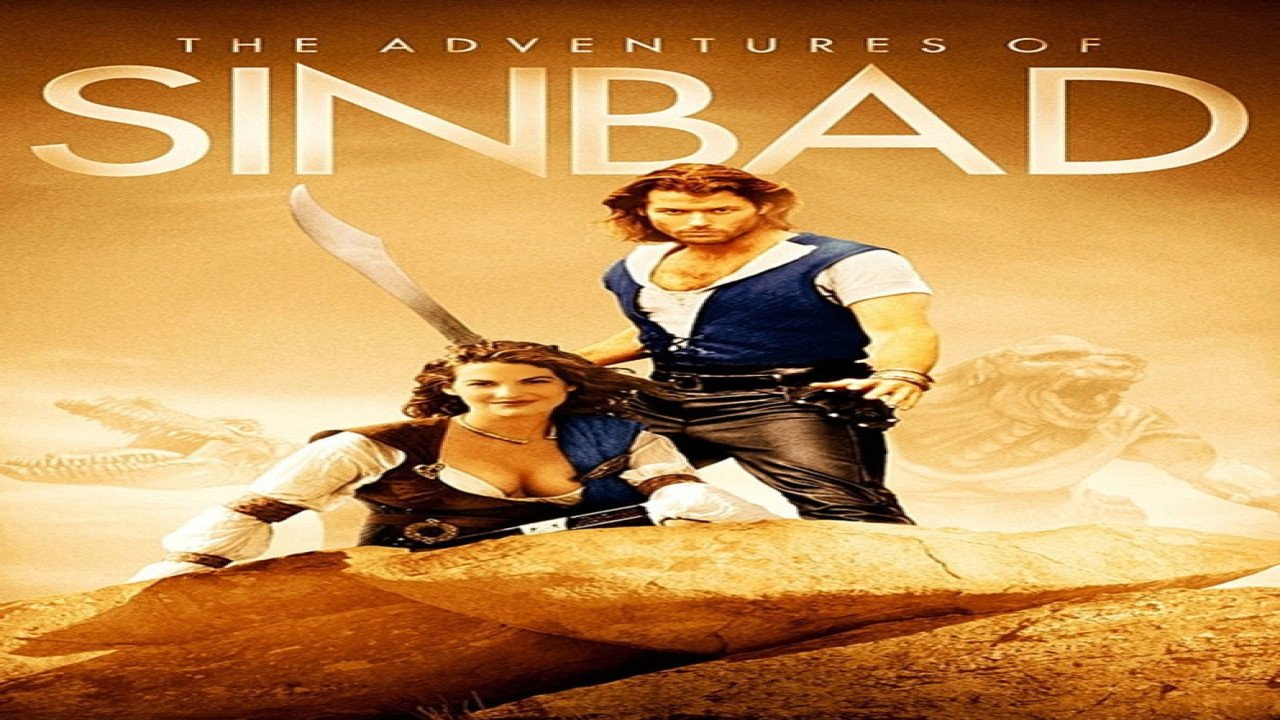 Las aventuras de Sinbad (Serie de 1996)