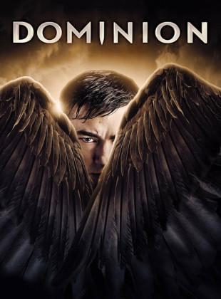 Dominion (Serie de 2014)