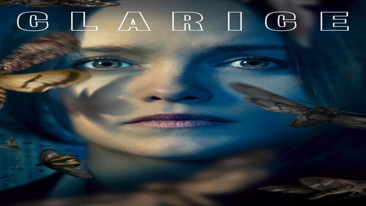 Clarice (Serie de 2021)