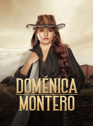Doménica Montero (Serie de 2025)
