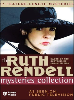 The Ruth Rendell Mysteries (Serie de 1987)