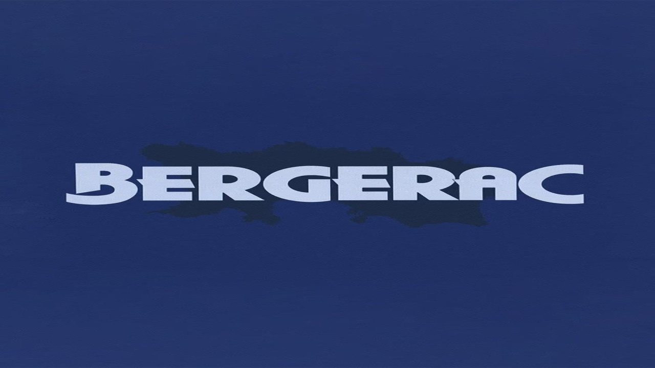Bergerac (Serie de 1981)