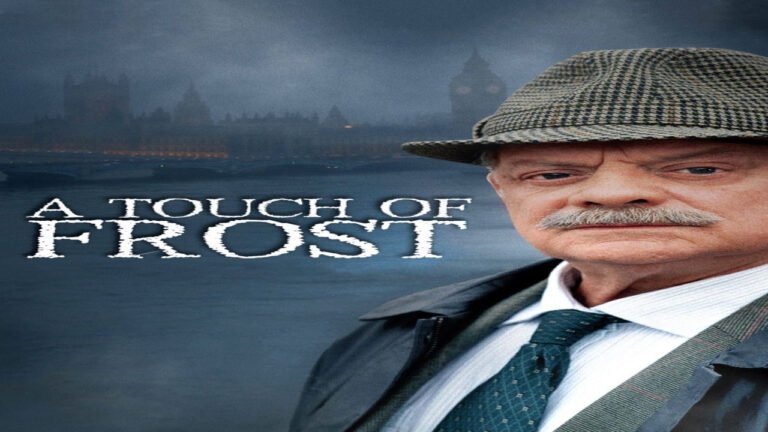 A Touch of Frost (Serie de 1992)