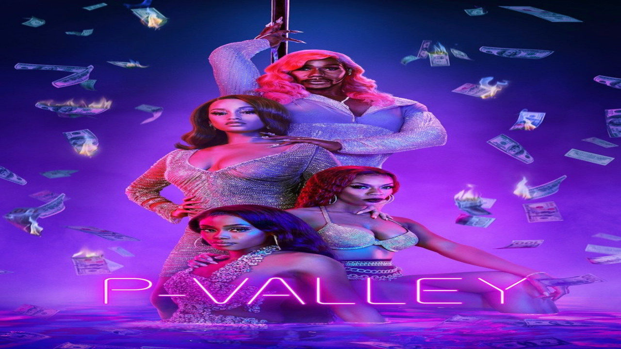 P-Valley (Serie de 2020)