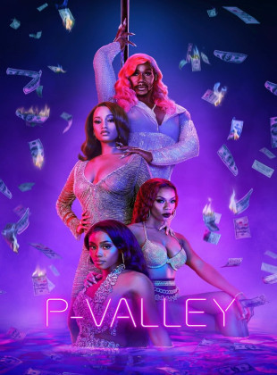 P-Valley (Serie de 2020)