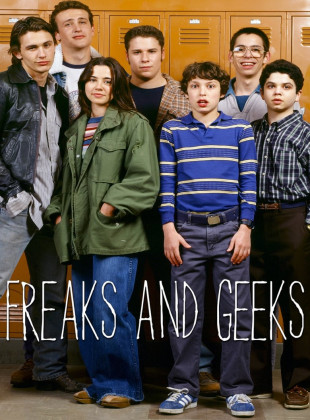 Freaks and Geeks (Serie de 1999)