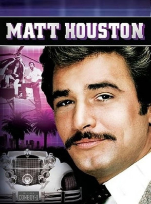 Matt Houston (Serie de 1982)
