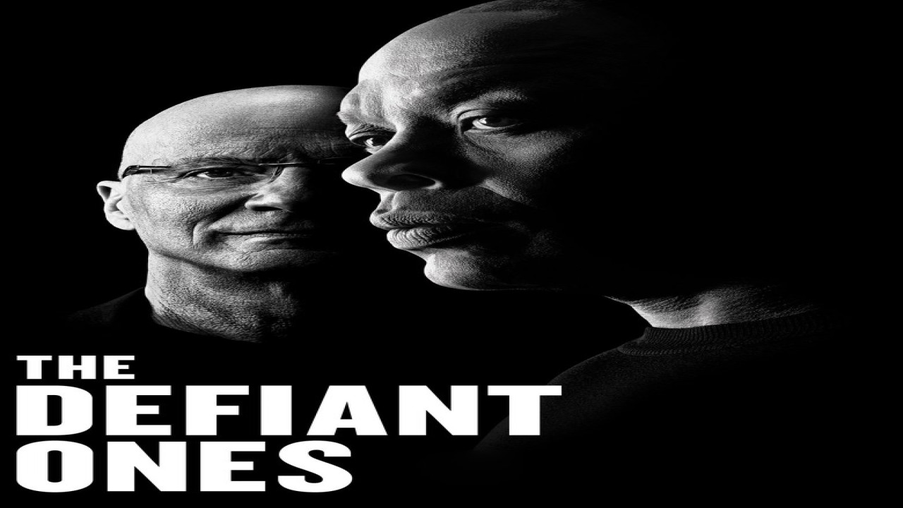 The Defiant Ones (Serie de 2017)