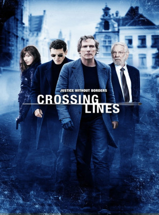 Crossing Lines (Serie de 2013)