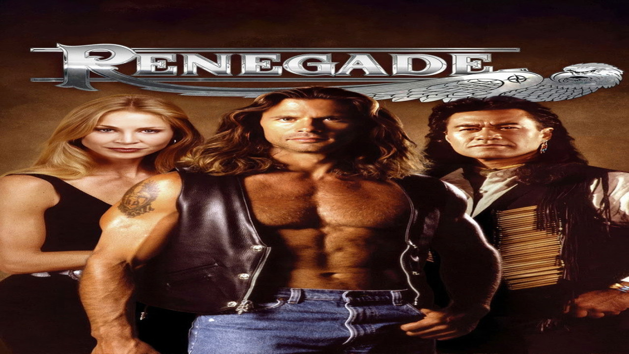 Renegado (Serie de 1992)
